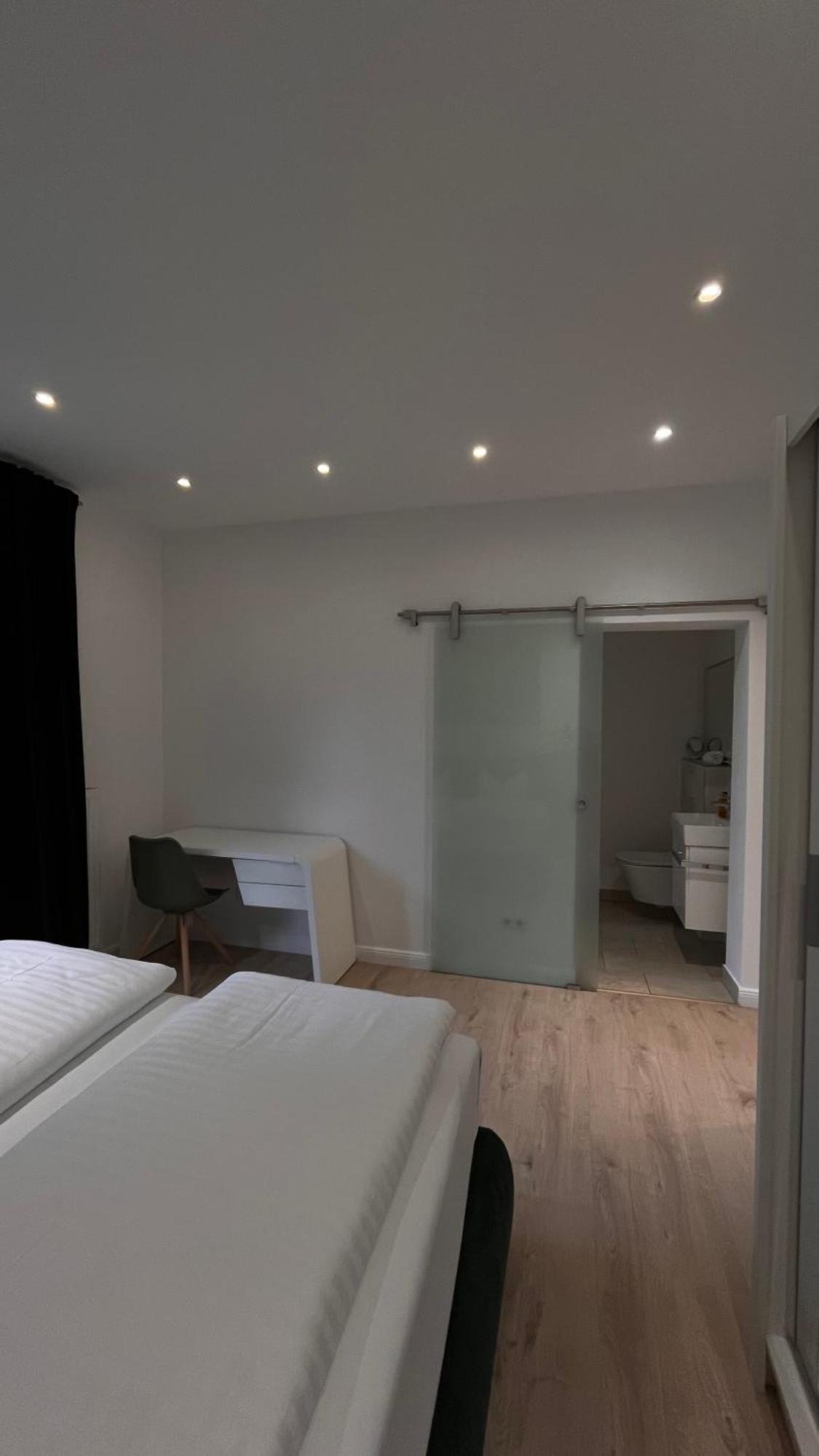 Ferienwohnung Dublin Hanover Exterior photo