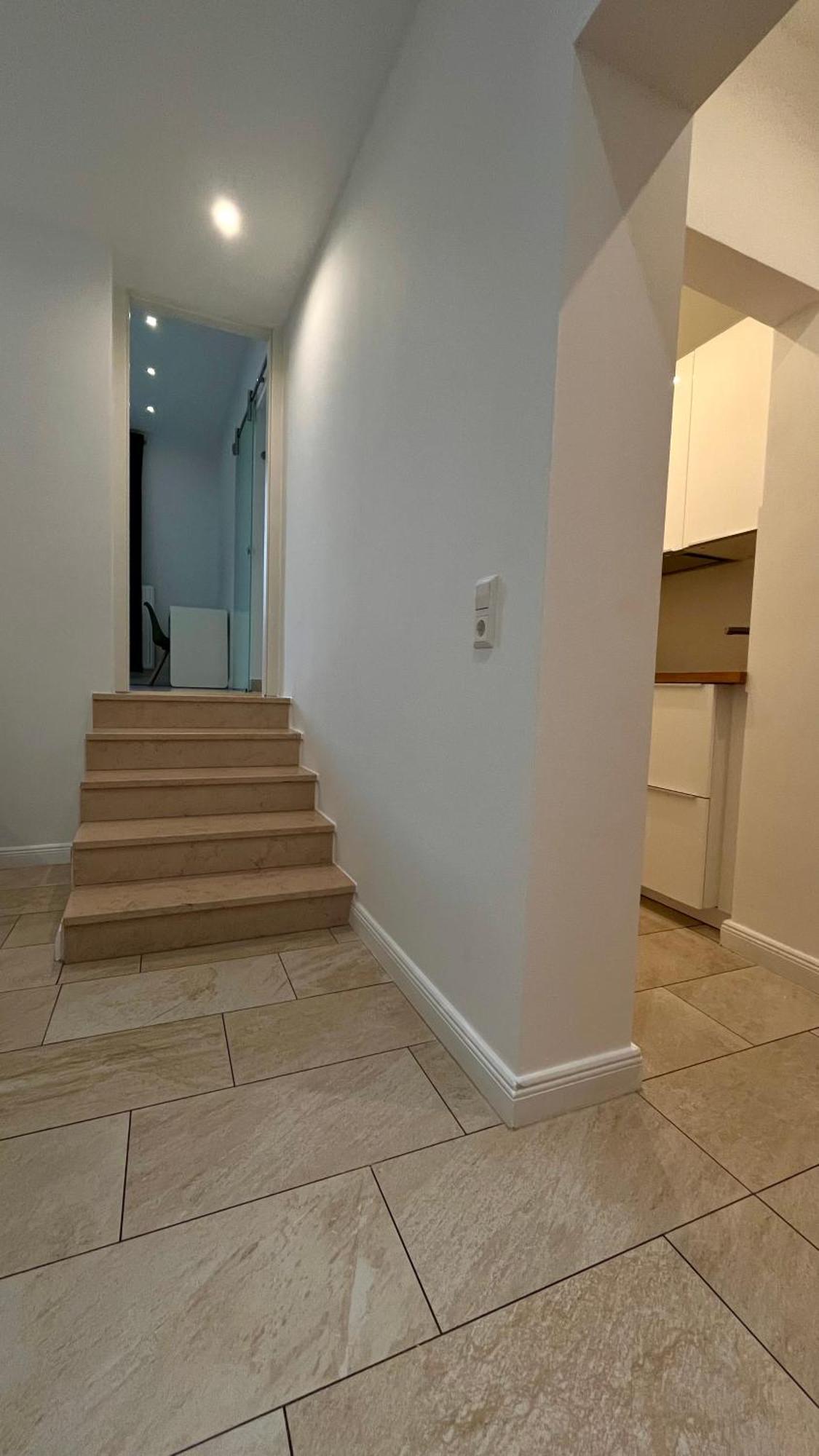 Ferienwohnung Dublin Hanover Exterior photo